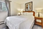 Bedroom-Aspen Townhome East 3 Bedroom